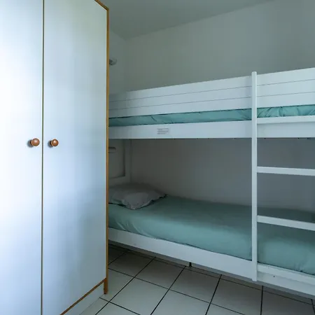 Le Patio Landais - Proche - Golf - Piscine - Jardinet - Parking Moliets-et-Maa