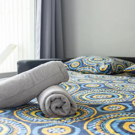 Apartamento Le Patio Landais - Proche - Golf - Piscine - Jardinet - Parking Moliets-et-Maa