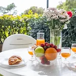 Apartment Le Patio Landais - Proche - Golf - Piscine - Jardinet - Parking