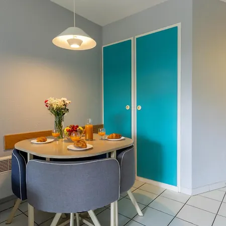 Apartment Proche Ocean - Piscine - Terrasse - Parking *